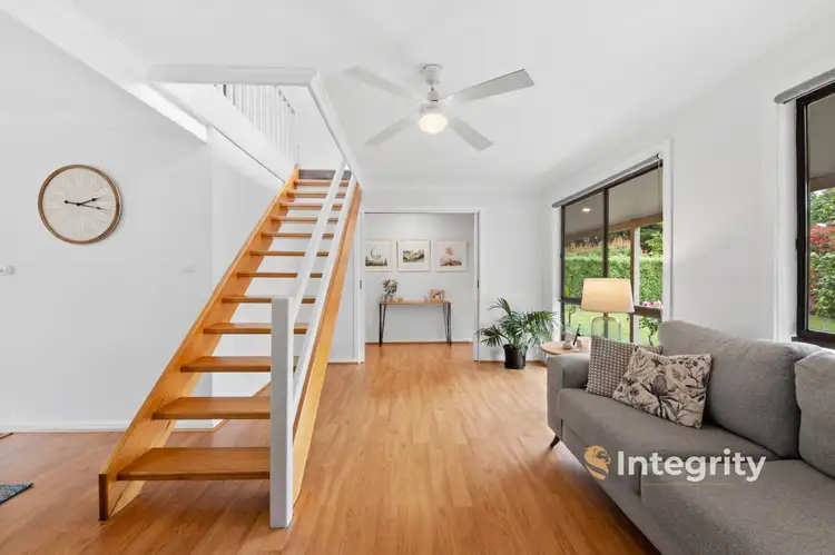 Fifth view of Homely house listing, 11 Robertson Road, Kinglake VIC 3763