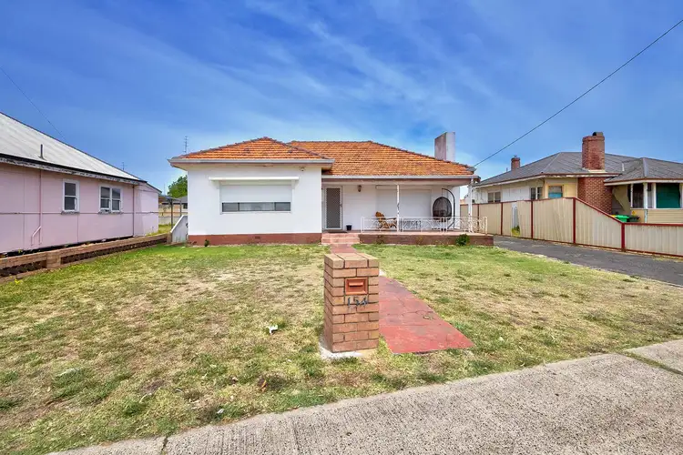 154 Blair Street, South Bunbury WA 6230