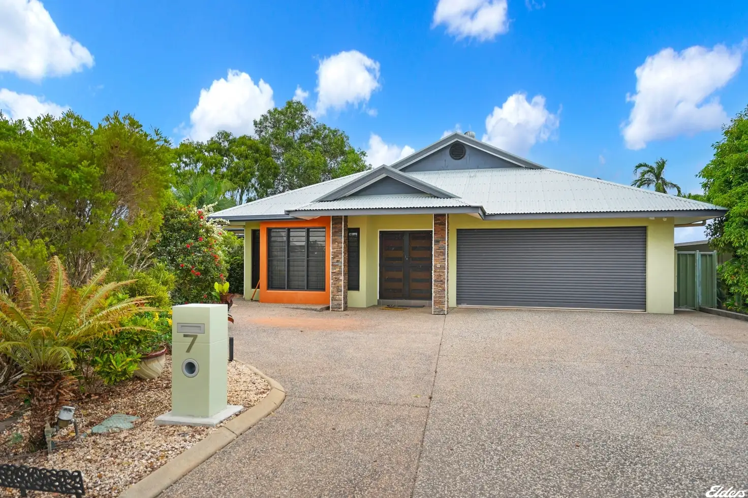 Main view of Homely house listing, 7 Gakkingga Street, Lyons NT 810