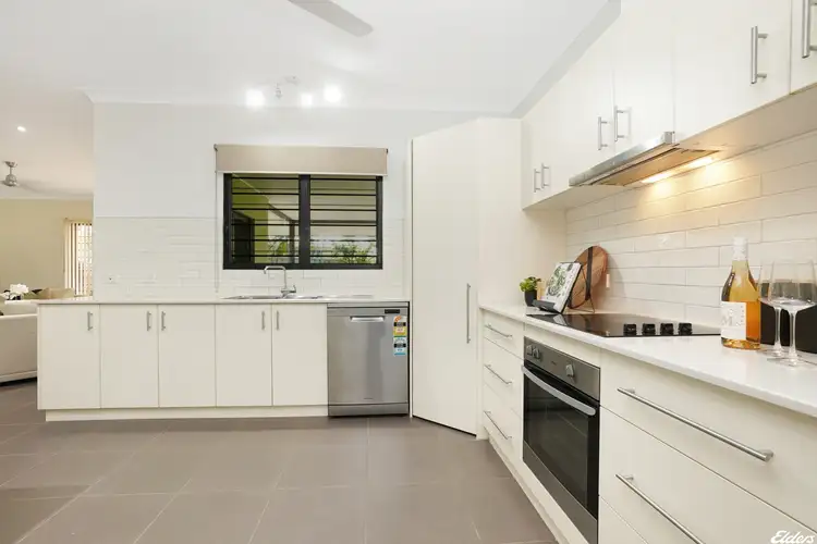 Second view of Homely house listing, 7 Gakkingga Street, Lyons NT 810