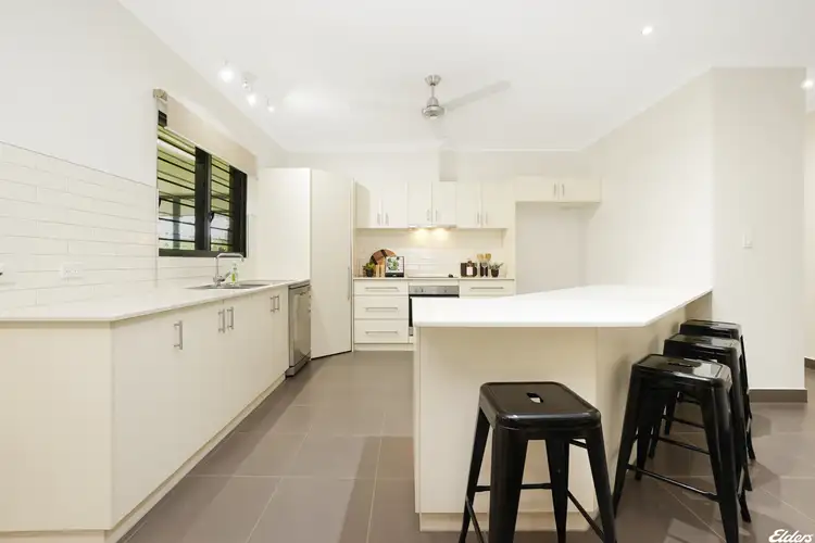 Third view of Homely house listing, 7 Gakkingga Street, Lyons NT 810
