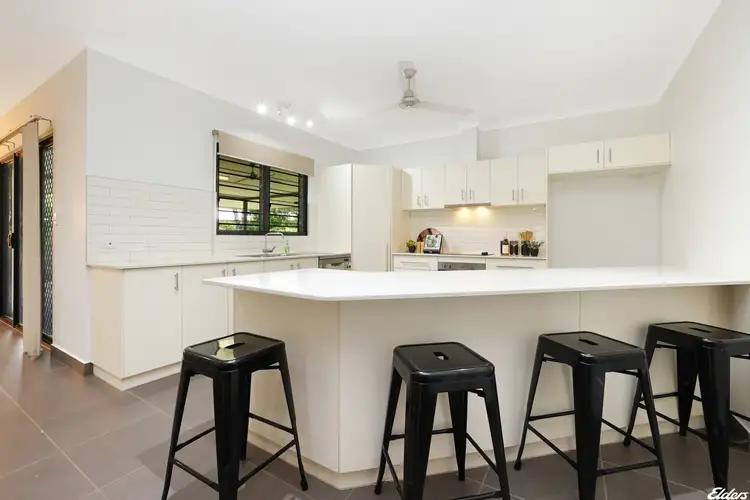 Fourth view of Homely house listing, 7 Gakkingga Street, Lyons NT 810