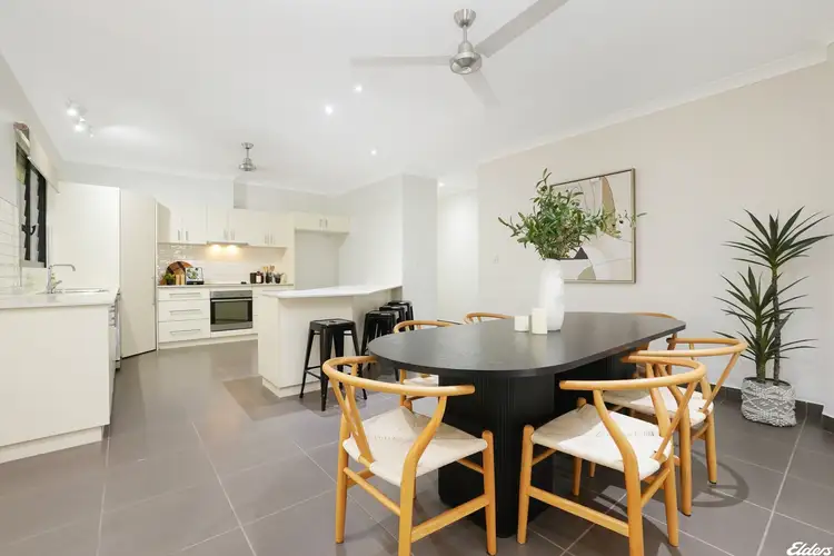 Fifth view of Homely house listing, 7 Gakkingga Street, Lyons NT 810