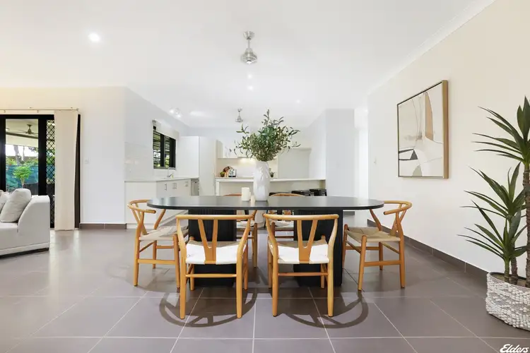 Sixth view of Homely house listing, 7 Gakkingga Street, Lyons NT 810