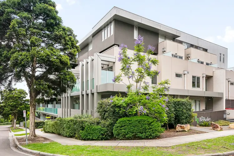 Main view of Homely apartment listing, 109/18 Berkeley Street, Doncaster VIC 3108