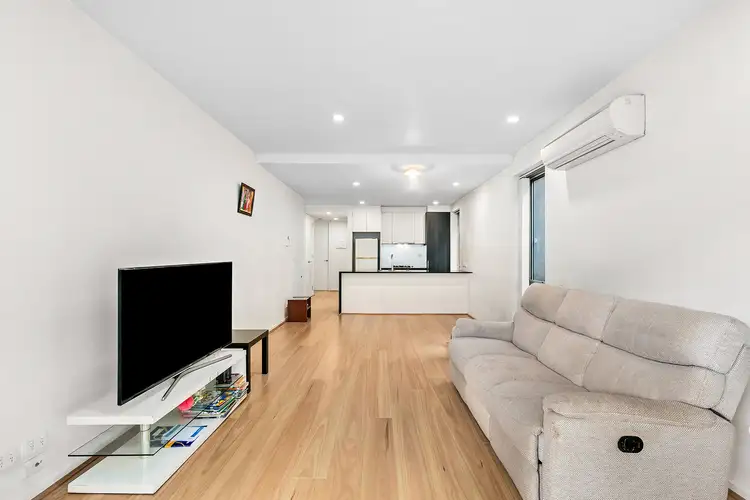 Second view of Homely apartment listing, 109/18 Berkeley Street, Doncaster VIC 3108
