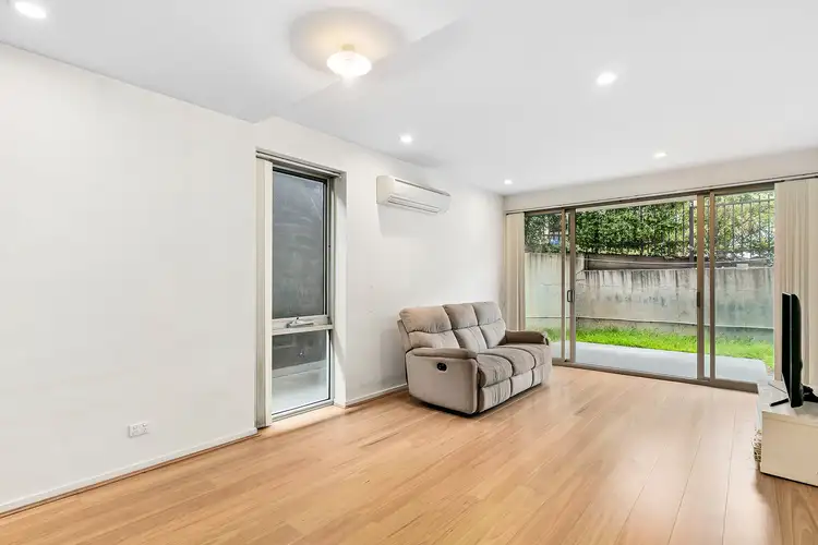 Third view of Homely apartment listing, 109/18 Berkeley Street, Doncaster VIC 3108