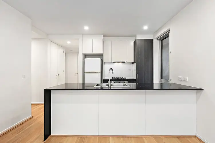 Fourth view of Homely apartment listing, 109/18 Berkeley Street, Doncaster VIC 3108