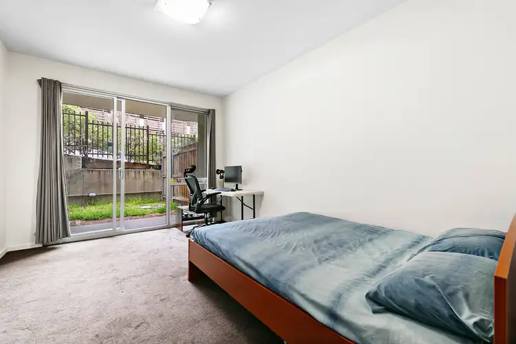 Fifth view of Homely apartment listing, 109/18 Berkeley Street, Doncaster VIC 3108