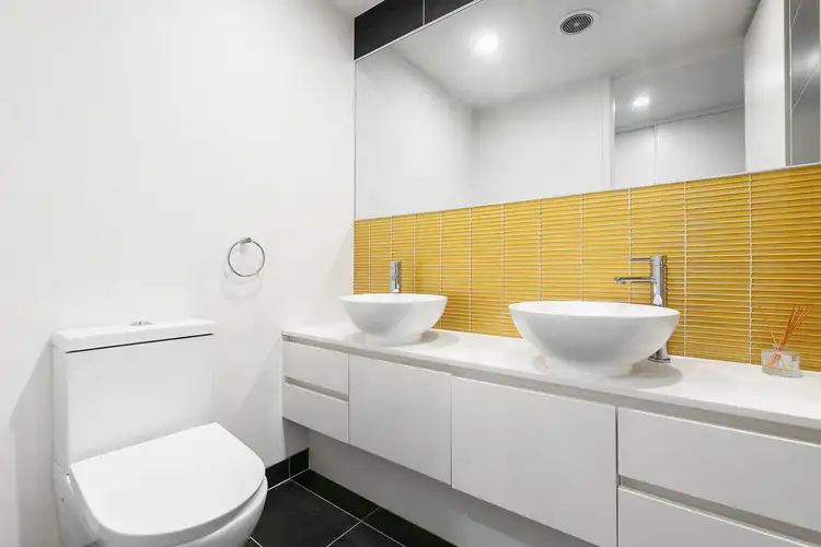 Sixth view of Homely apartment listing, 109/18 Berkeley Street, Doncaster VIC 3108