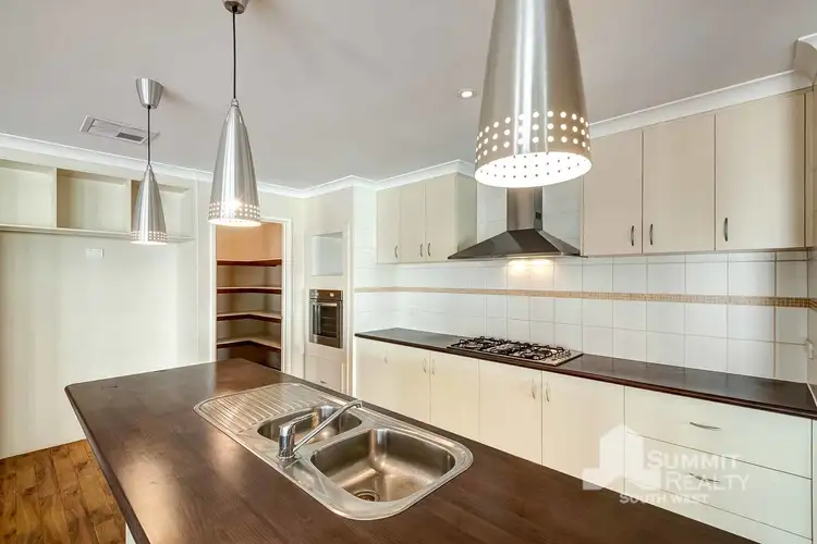 Fifth view of Homely house listing, 16 Peridot Street, Dalyellup WA 6230