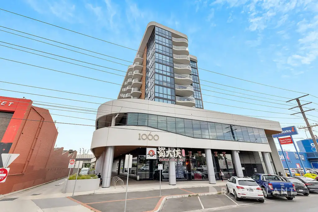 Main view of Homely apartment listing, 708/1060 Dandenong Road, Carnegie VIC 3163