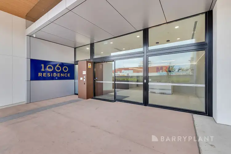 Second view of Homely apartment listing, 708/1060 Dandenong Road, Carnegie VIC 3163