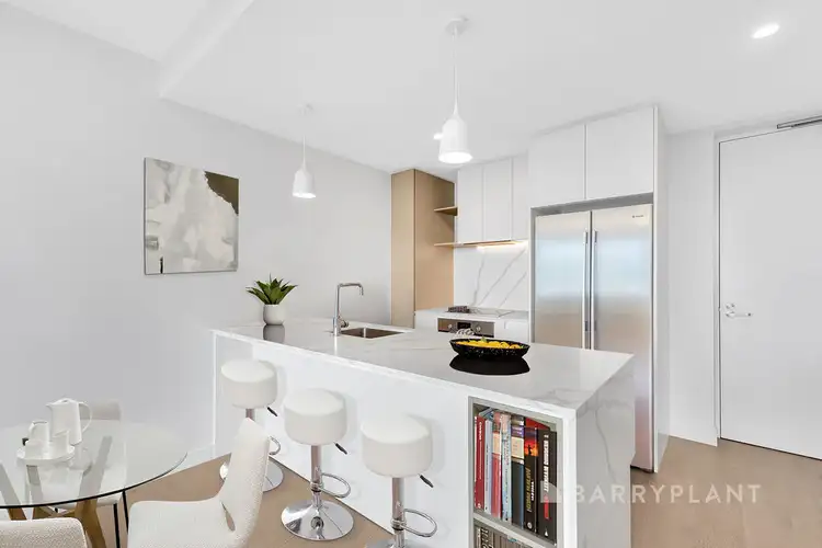 Fourth view of Homely apartment listing, 708/1060 Dandenong Road, Carnegie VIC 3163