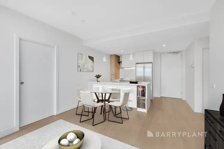 Fifth view of Homely apartment listing, 708/1060 Dandenong Road, Carnegie VIC 3163