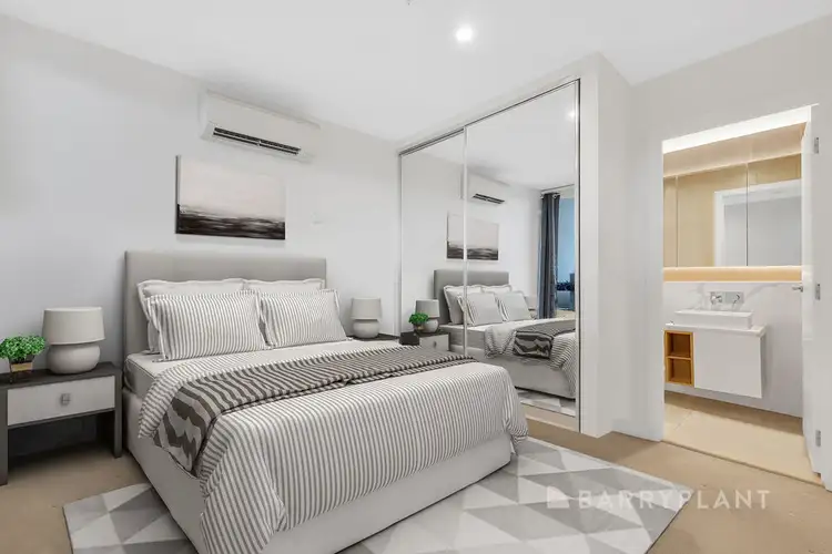 Sixth view of Homely apartment listing, 708/1060 Dandenong Road, Carnegie VIC 3163
