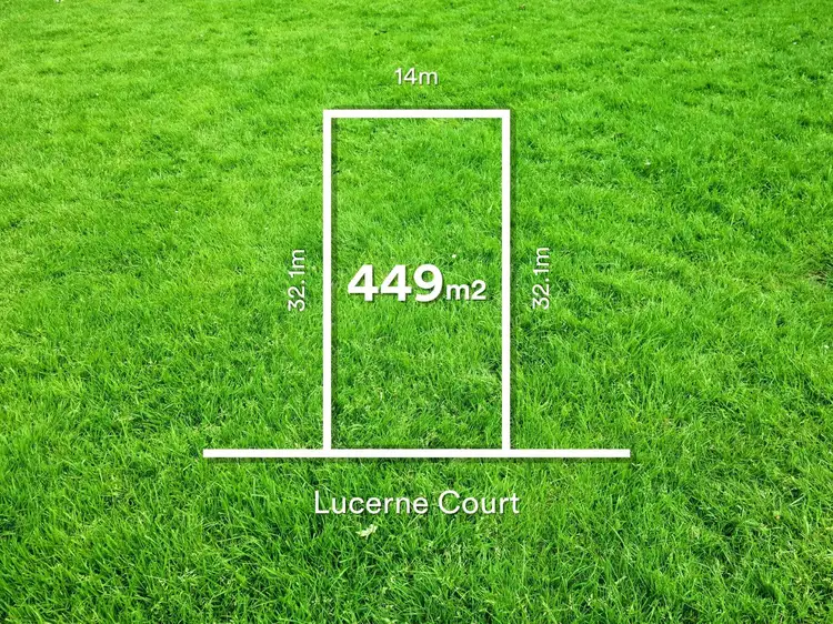 17 Lucerne Court, Lovely Banks VIC 3213