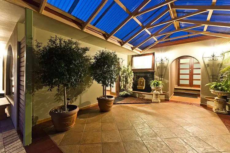 Third view of Homely house listing, 27 Matthew Avenue, Leeming WA 6149