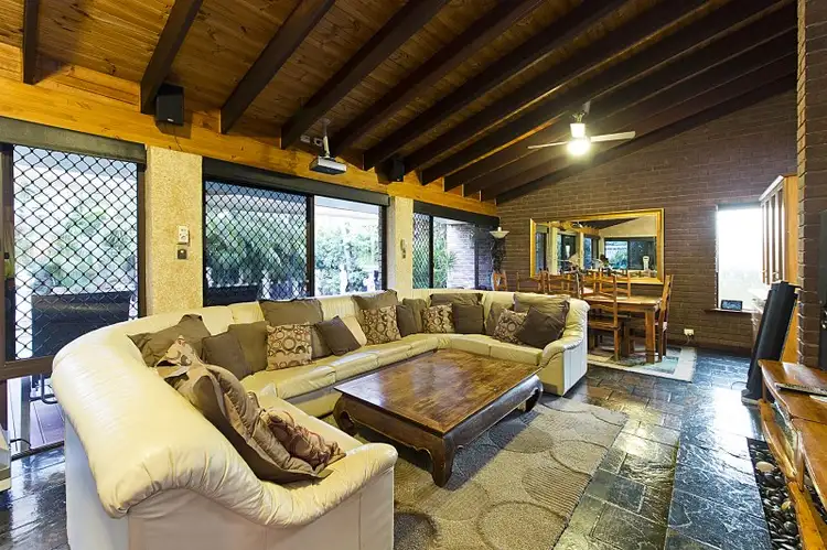 Fourth view of Homely house listing, 27 Matthew Avenue, Leeming WA 6149