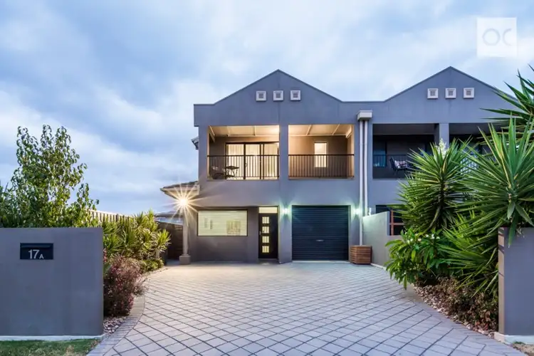 17a Rockingham Street, West Beach SA 5024