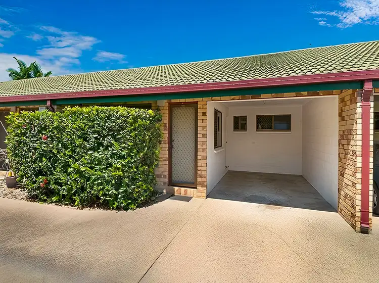 2/27 Camp Street, Mundingburra QLD 4812
