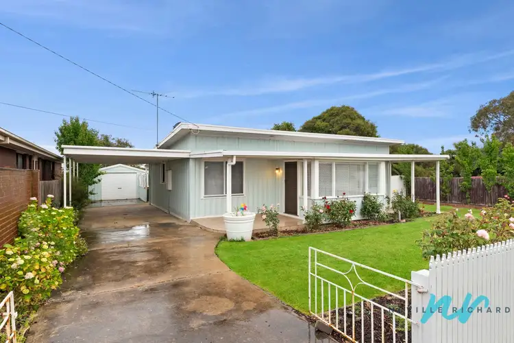 Second view of Homely house listing, 21 Dudley Parade, St Leonards VIC 3223