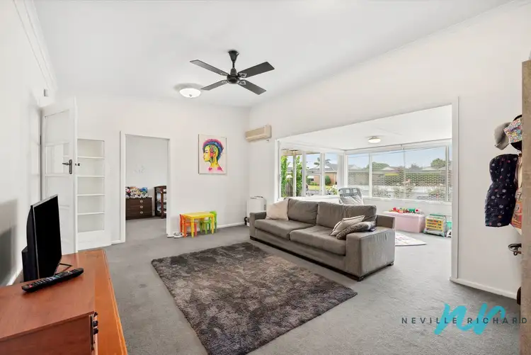 Fifth view of Homely house listing, 21 Dudley Parade, St Leonards VIC 3223