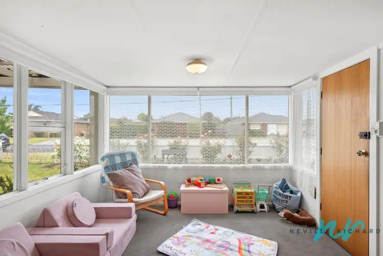 Sixth view of Homely house listing, 21 Dudley Parade, St Leonards VIC 3223