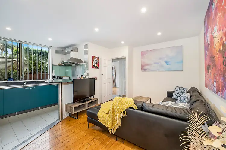 Second view of Homely apartment listing, 4/1 Frogmore Street, Mascot NSW 2020