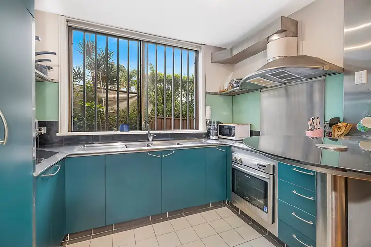 Fourth view of Homely apartment listing, 4/1 Frogmore Street, Mascot NSW 2020