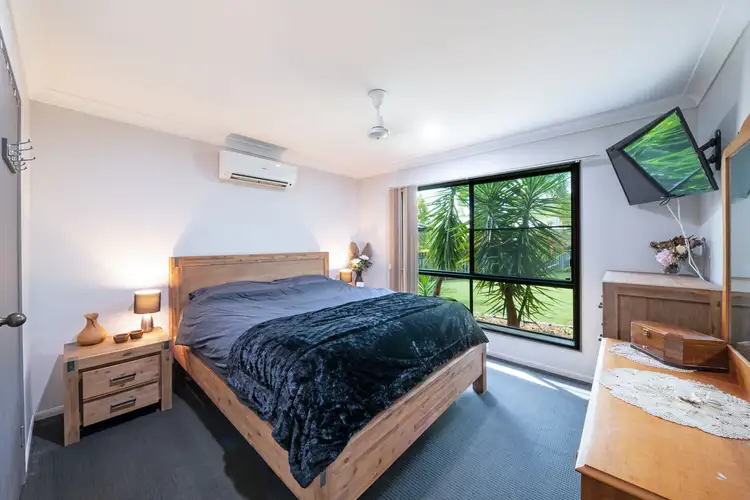 Fifth view of Homely house listing, 5 Garden Court, Mount Julian QLD 4800