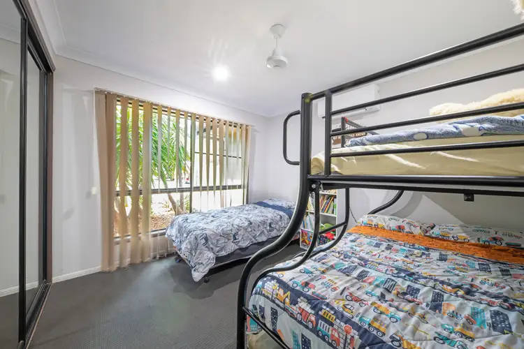 Sixth view of Homely house listing, 5 Garden Court, Mount Julian QLD 4800