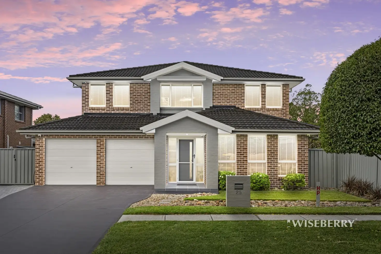 Main view of Homely house listing, 25 Ellalong Way, Woongarrah NSW 2259