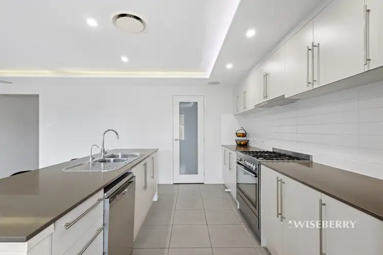 Second view of Homely house listing, 25 Ellalong Way, Woongarrah NSW 2259