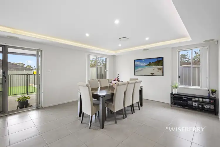 Fourth view of Homely house listing, 25 Ellalong Way, Woongarrah NSW 2259