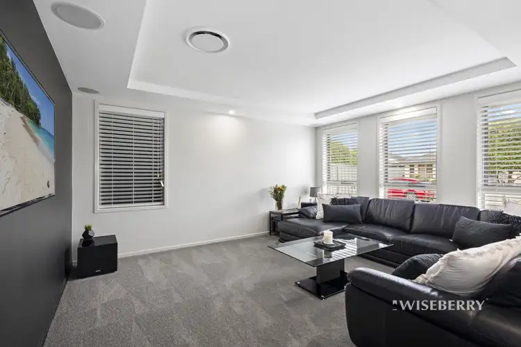 Fifth view of Homely house listing, 25 Ellalong Way, Woongarrah NSW 2259