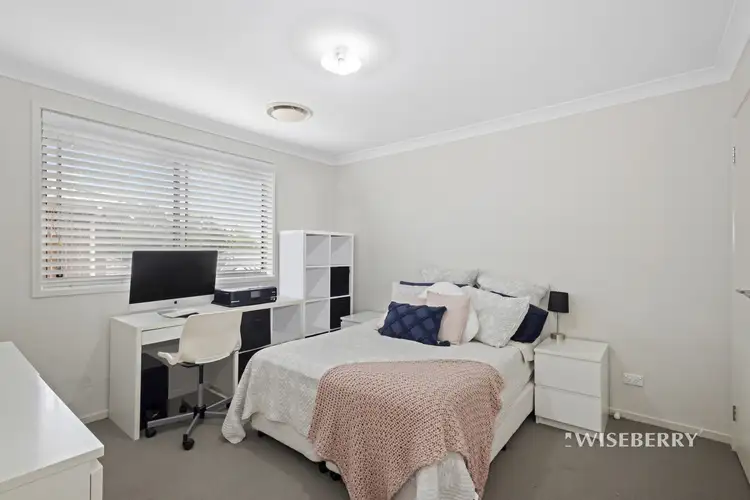 Sixth view of Homely house listing, 25 Ellalong Way, Woongarrah NSW 2259