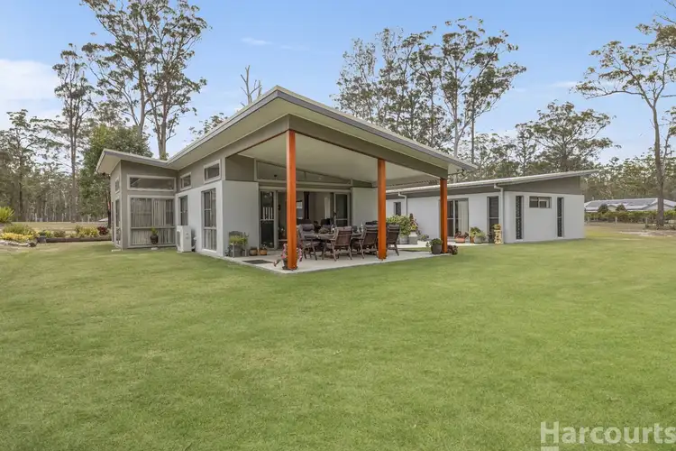 Third view of Homely rural property listing, 7 Daley Place, South Kempsey NSW 2440