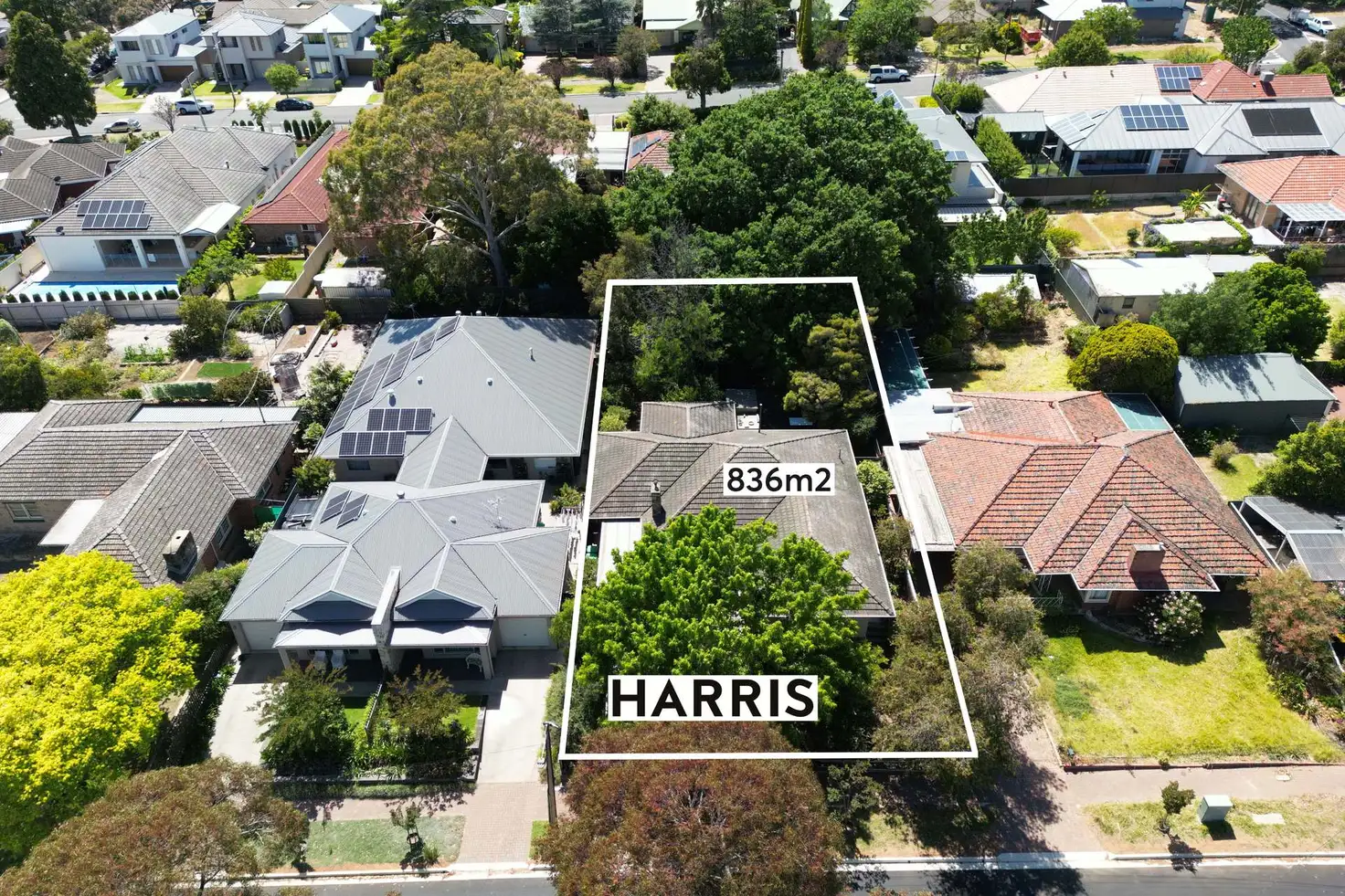 Main view of Homely house listing, 14 Warrego Crescent, Linden Park SA 5065