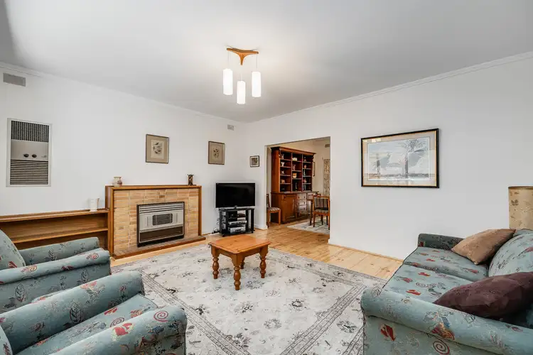 Fourth view of Homely house listing, 14 Warrego Crescent, Linden Park SA 5065