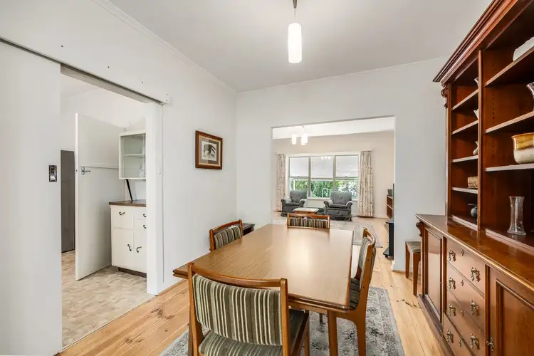 Fifth view of Homely house listing, 14 Warrego Crescent, Linden Park SA 5065