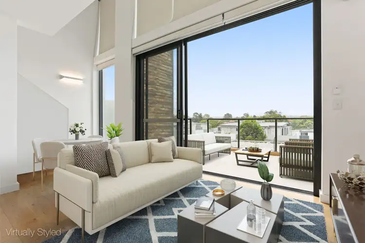 582/29 Cliff Road, Epping NSW 2121