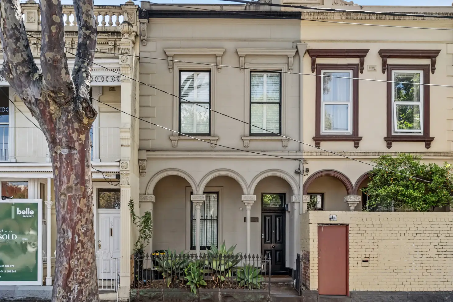 Main view of Homely house listing, 53 Nicholson Street, Carlton VIC 3053