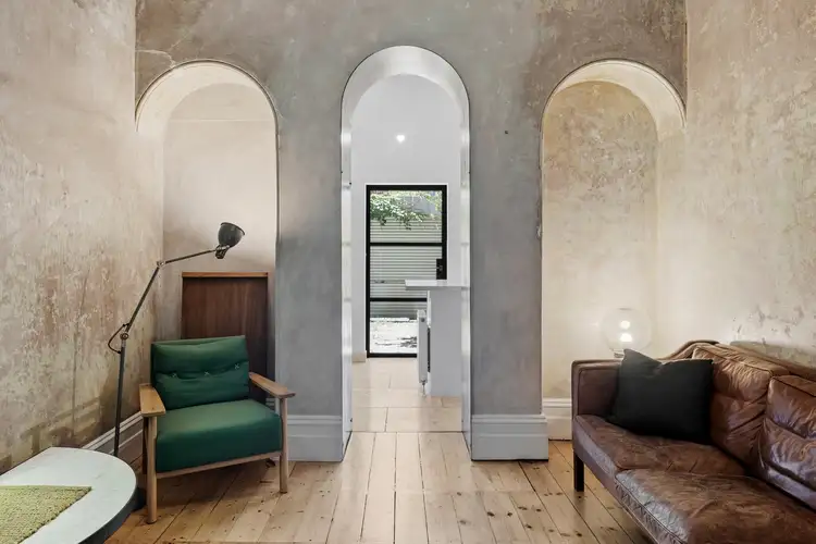 Second view of Homely house listing, 53 Nicholson Street, Carlton VIC 3053