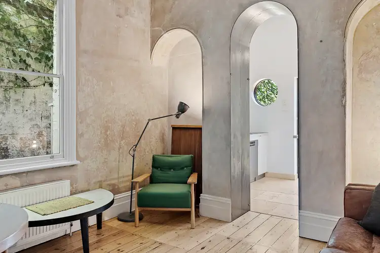 Third view of Homely house listing, 53 Nicholson Street, Carlton VIC 3053