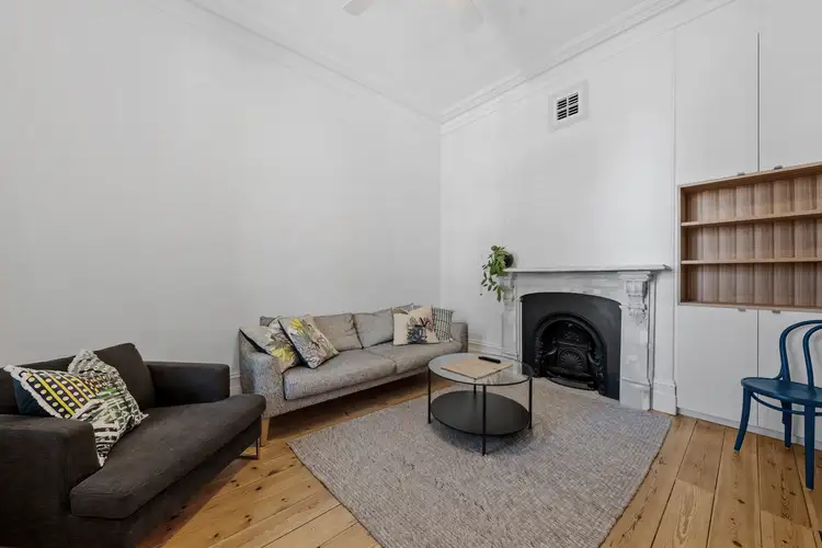 Fifth view of Homely house listing, 53 Nicholson Street, Carlton VIC 3053