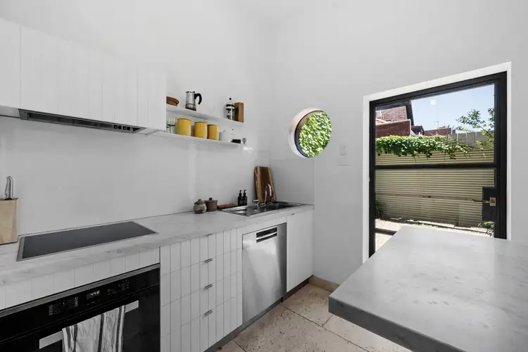 Sixth view of Homely house listing, 53 Nicholson Street, Carlton VIC 3053