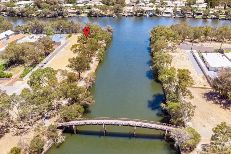 Main view of Homely land listing, LOT 5, 77-79 Banksia Terrace, South Yunderup WA 6208