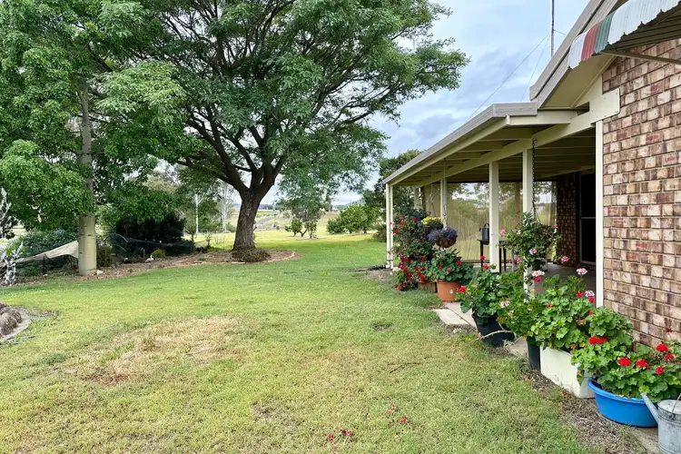 Third view of Homely rural property listing, 1128 Goomburra Road, Goomburra QLD 4362