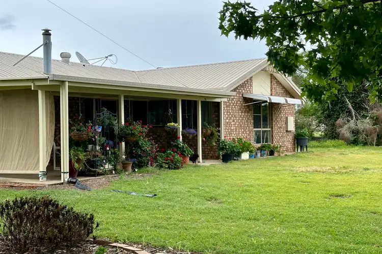 Fourth view of Homely rural property listing, 1128 Goomburra Road, Goomburra QLD 4362